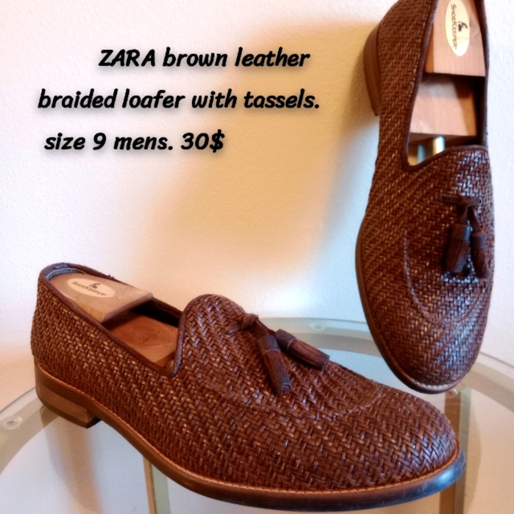 Men's shoes